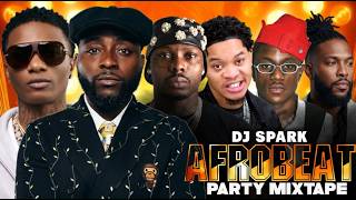 LATEST AUGUST & JULY 2026 NAIJA NONSTOP AFRO MIX{TOP NAIJA HITS MIXTAP