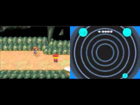 Walktrough Pokémon Negro 2 Ep.32 - Llegamos a la Liga Pokémon