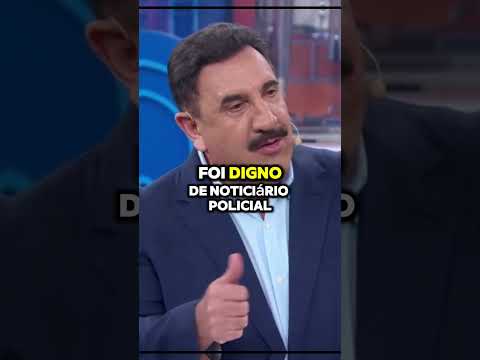 Quando o Respeito Acabou: Ratinho Encerra Entrevista com Janja em Rede Nacional #ratinho #sbt #janja