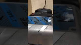 [閒聊] EX8000 VS. EHEIM 400/200噪音比較