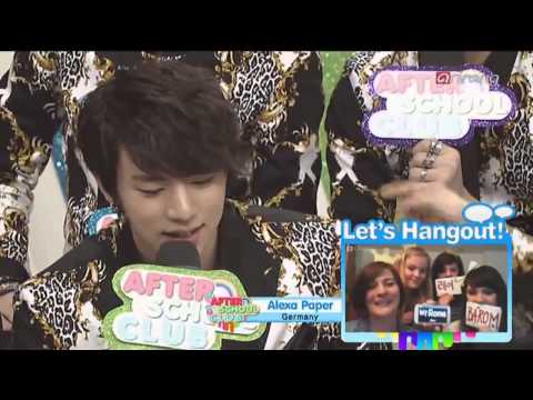 [130508 ASC CUT] GERMAN CROWNS