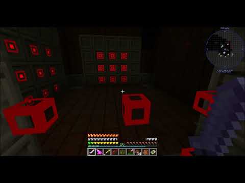 MCEternal Ep79 Urghast Tower