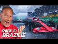 Jarno Opmeer Geeft Tips! ? | Race #21 2023: Brazilië| ZappEsport F1 Kampioenschap