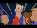 Robyn Starling Tells Off Claudia