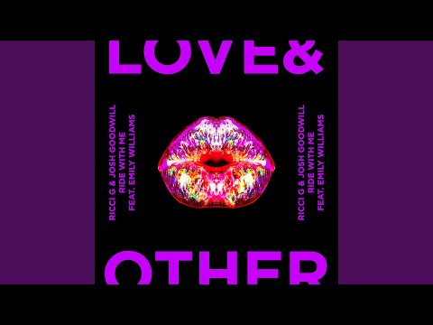 Ride With Me (feat. Emily Williams)