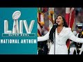 Demi Lovato Sings the National Anthem | Super Bowl LIV Pregame Demi Lovato Sings the National Anthem | Super Bowl LIV Pregame