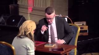 David Meade | David Meade | TEDxStormont