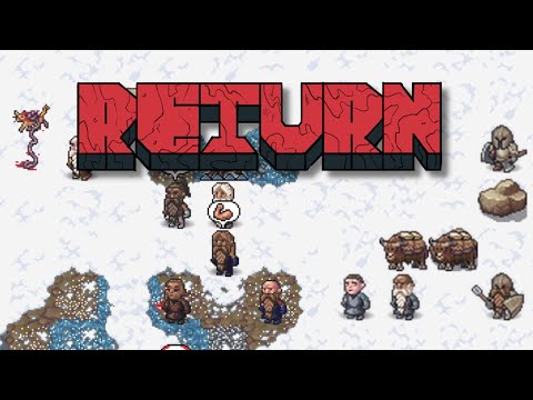 How I Defeated the Worst Map in Dwarf Fortress History.