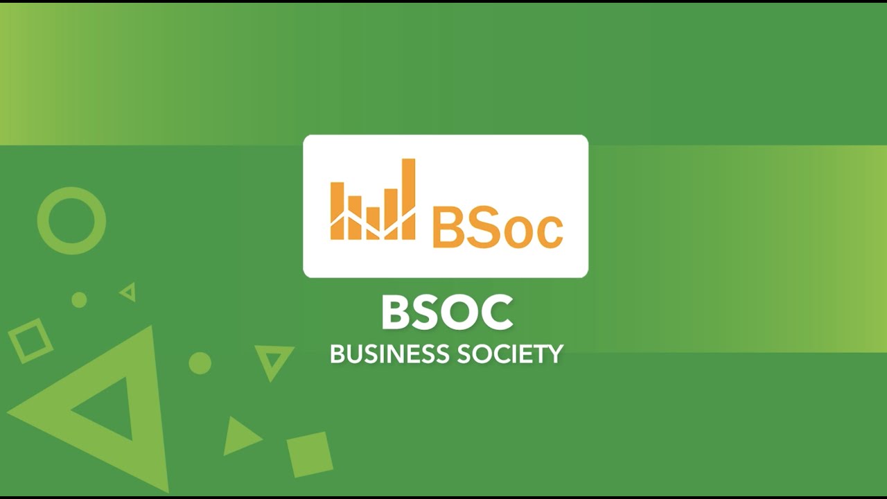 ActivateUTS: Clubs & Societies | Business Society