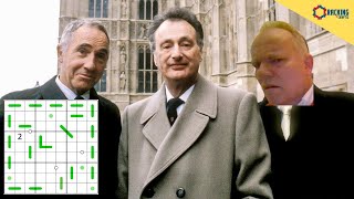 Yes Minister of Primes!