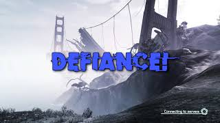 The End of DEFIANCE : The Last Hour  (PC/EU)