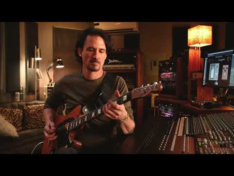Joe Duplantier - Born For One Thing | Archetype: Gojira X Playthrough