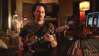 Joe Duplantier - Born For One Thing | Archetype: Gojira X Playthrough