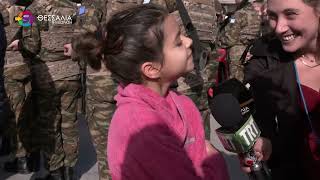 ΜΕ ΜΕΓΑΛΟΠΡΕΠΕΙΑ ΕΟΡΤΑΣΤΗΚΑΝ ΤΑ ΑΓΙΑ ΘΕΟΦΑΝΕΙΑ ΣΤΟΝ ΒΟΛΟ 06 01 2026