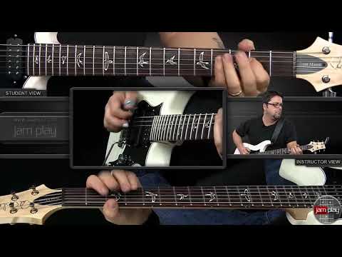 Eagles Style Country Rock with Brent Mason