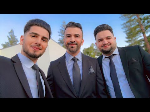 KHUSHAL AQMAL MAST MAHFILI 