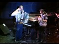 Hector Martignon and Vinny Valentino, live, POSITANO