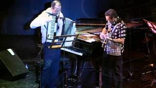 Hector Martignon and Vinny Valentino, live, POSITANO