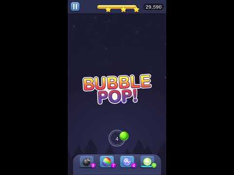 #526_Bubble Pop