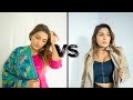 Brown Single Girls vs. Brown Married Girls Brown Single Girls vs. Brown Married Girls