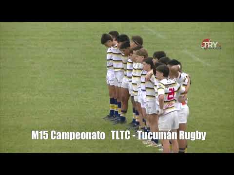 RESUMEN M15 CAMPEONATO lawn tennis   tucuman rugby