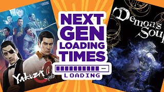 Bye Loading Screens! Yakuza, Demon's Souls, Morbius & More - Dude Soup Podcast w/ What's Good Games