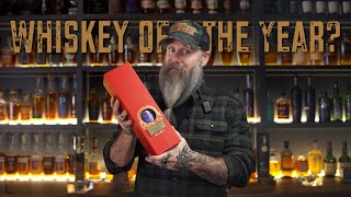 The Best Whiskey of 2024? | Still Austin Tanager Cigar Blend Whiskey
