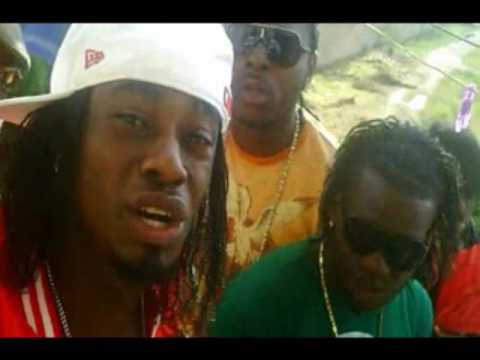 EKLYPSE & DING DONG - I WANNA DANCE - MARCH 2010 - MAAAAAAAD