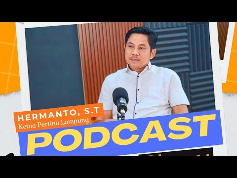PERTINA Lampung menuju PON