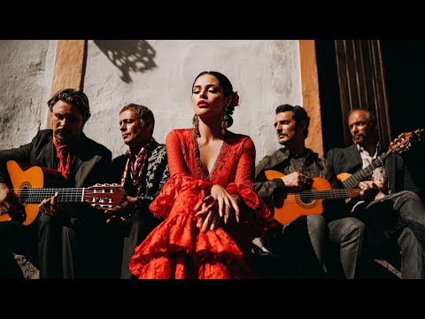 Flamenco & Gypsy Fiesta Mix | Rumba Gitana & Spanish Guitar Playlist 
