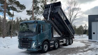 Volvo FM dump truck | Image 4 - Autoline