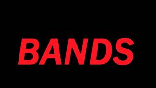 B.A. - Bands (Prod By Jay Saint)