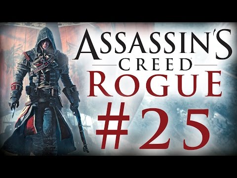 Back Eject! | Assassin's Creed: Rogue #25
