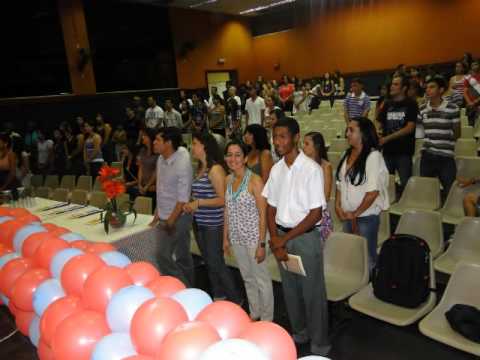 Colégio Modelo de Brumado Etapa Local FACE e TAL