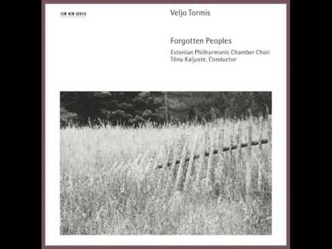 Veljo Tormis - Kiigelaul I