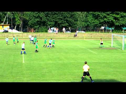 07.06.14, Włókniarz - Kobra Leźnica 8:0