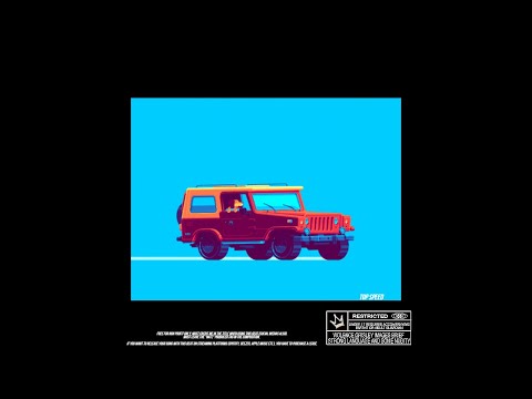 [FREE] larry x rk x koba lad type beat - "top speed" (prod. Traez Eleven)