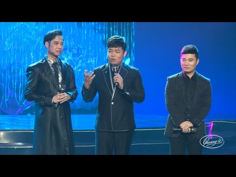 Quang Lê - Ngọc Sơn - Quang Linh - Quang Dũng - Liên Khúc Cô Đơn, Cây Đàn Bỏ Quên