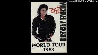 15. Bad Groove (Band Jam Section) (Bad World Tour 1987-1989 Live Album)