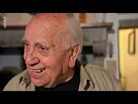 L'Italie entre ciel et mer: Le Latium (2022)