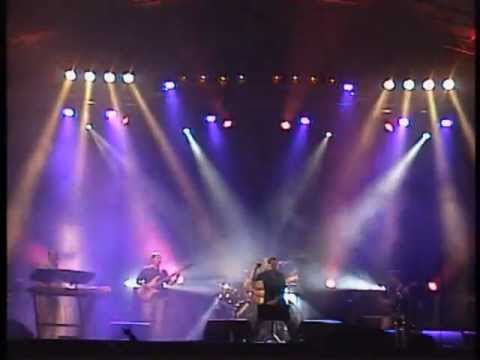 Concerto Pele & Osso - Labareda 2011