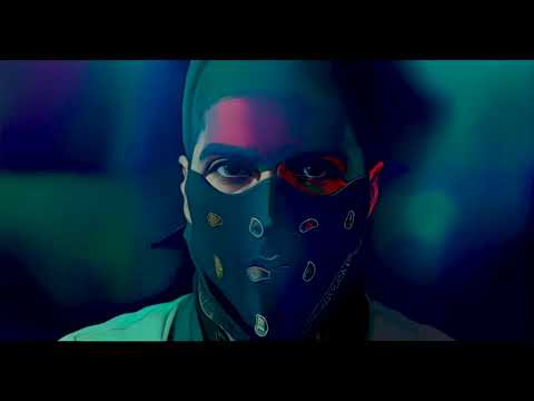 Dub All Sense - MANIFESTO feat. Terr One & Mc Baco (Official Videoclip)