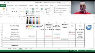 DMPL e DLPA na Prática - CPC 26 e NBC TG 1000 - R1