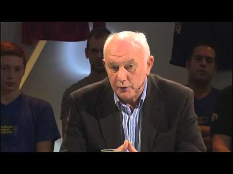 Het beste van TV OOST Sportcafé - 14 januari 2014