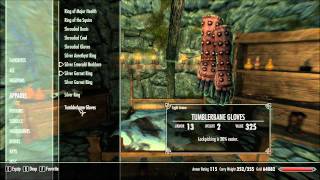Skyrim Dark Brotherhood Walk Through P35: The Dark Brotherhood Forever