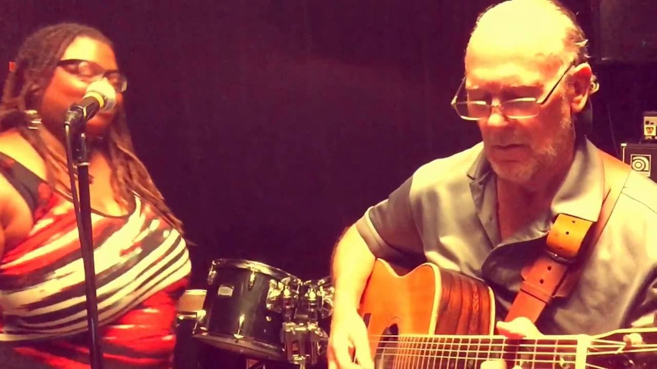 Promotional video thumbnail 5 for Queen Carolyn T