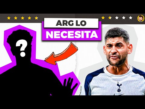 This Argentinian is demanding a starting spot at the World Cup | Weekend Top 10