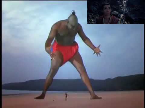 Evolution of Aladdin Magic Genie Lamp