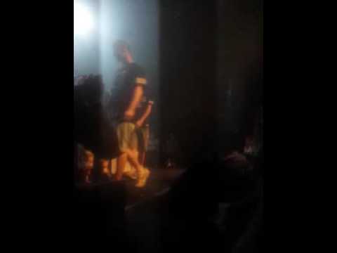 Bitwa o Trojmiasto vol.2 final Toczek vs Czeski