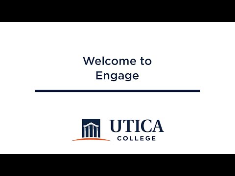 Utica Enage